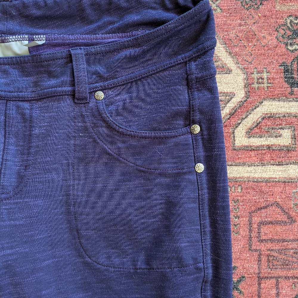 Athleta Bettona Jeggings